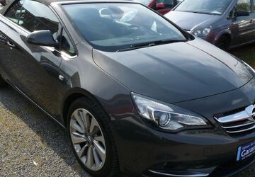 Opel Cascada 55.000 km 8.900 &euro; Jena 07749
