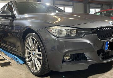 BMW 335 245.000 km 17.400 &euro; Dingolfing 84130