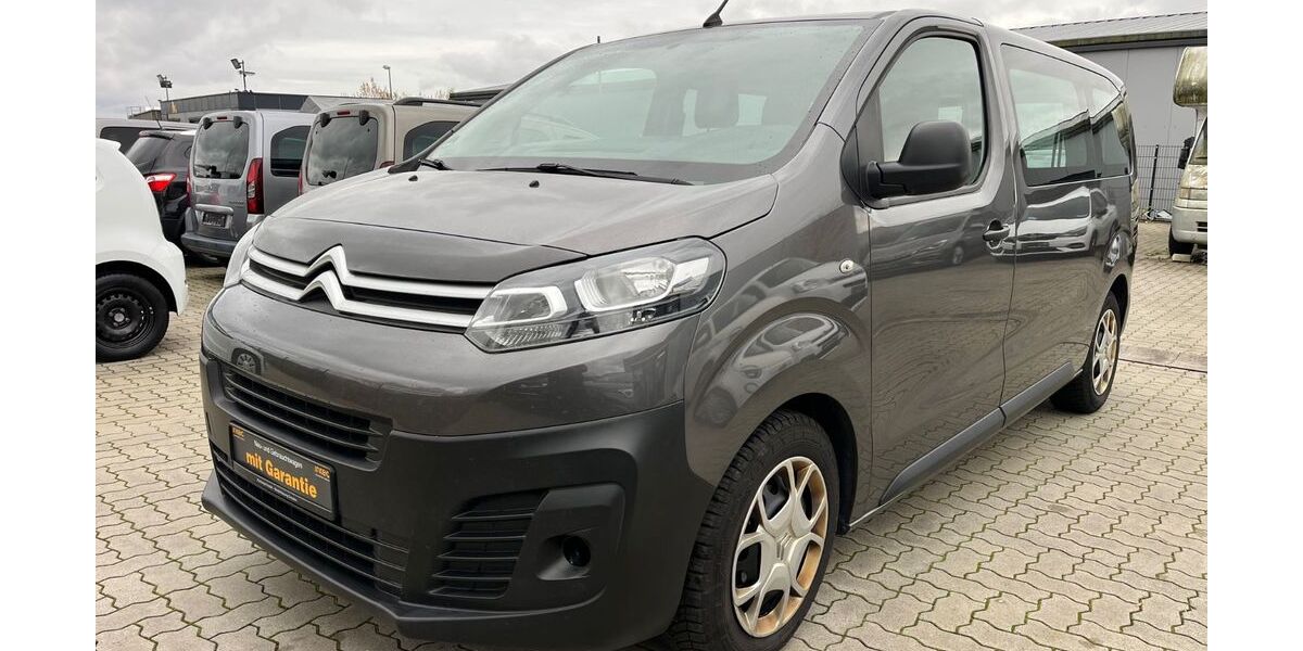 Citroen Jumpy 180.430 km 13.000 &euro; Ahrensburg 22926