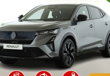 Renault Rafale 24.490 km 39.888 &euro; Freiburg im Breisgau 79111