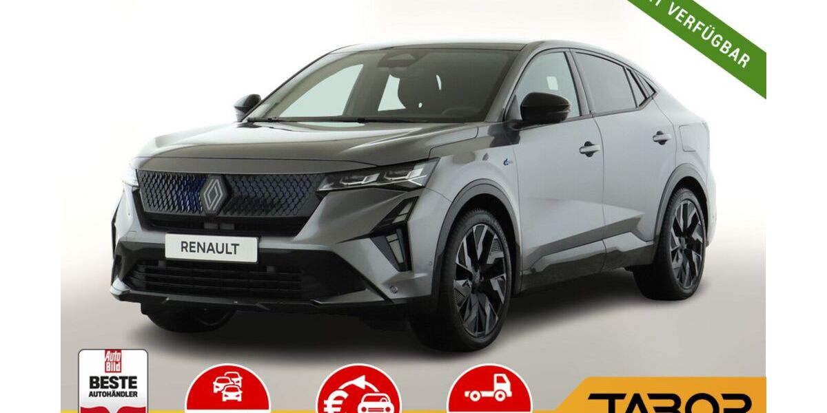 Renault Rafale 24.490 km 39.888 &euro; Freiburg im Breisgau 79111