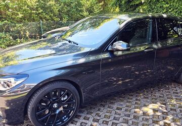 BMW 535 Gran Turismo 149.999 km 24.900 &euro; Bergisch Gladbach 51469