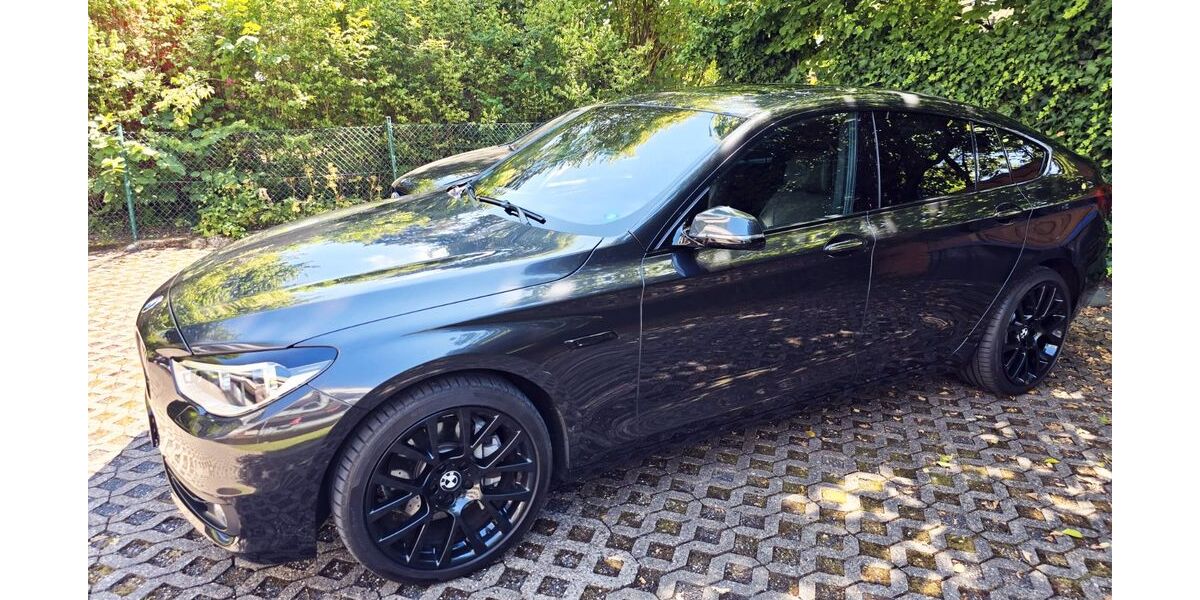 BMW 535 Gran Turismo 149.999 km 24.900 &euro; Bergisch Gladbach 51469