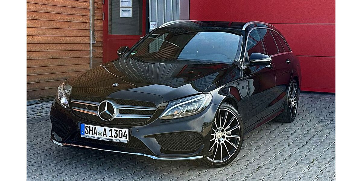 Mercedes-Benz C 250 211.777 km 13.990 &euro; Wolpertshausen 74549