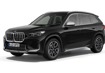 BMW iX1 21.450 km 38.000 &euro; Hannover 30177