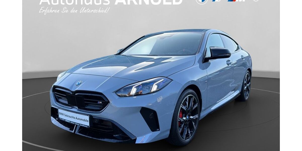 BMW M235 10.300 km 45.930 &euro; Hösbach 63768