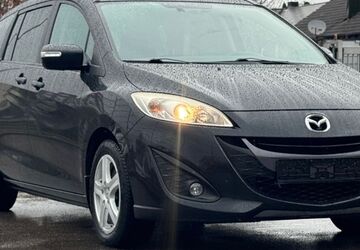 Mazda 5 148.000 km 7.990 &euro; Meckenbeuren 88074