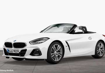 BMW Z4 5.800 km 39.890 &euro; Waiblingen-Eisental 71332