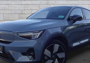 Volvo C40 28.000 km 39.900 &euro; Augsburg 86179