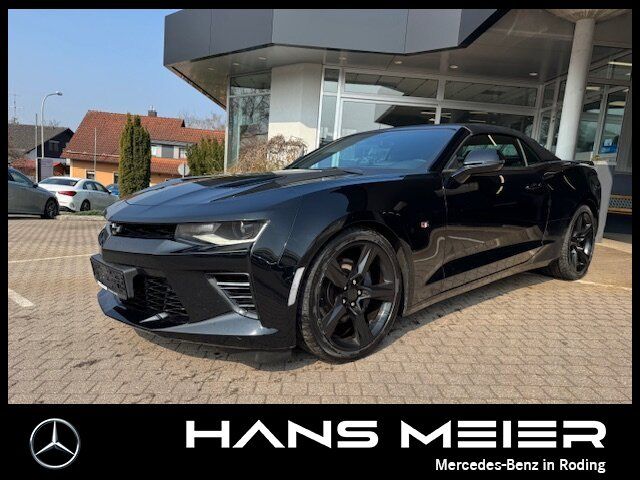Chevrolet Camaro 91.185 km 34.850 &euro; Roding 93426