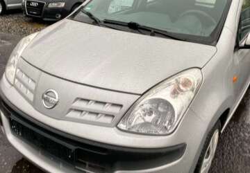 Nissan Pixo 106.000 km 4.500 &euro; Sankt Augustin 53757