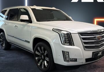Cadillac Escalade 68.000 km 56.899 &euro; Potsdam 14469