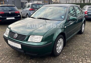 VW Bora 168.800 km 2.690 &euro; Bremen 28199