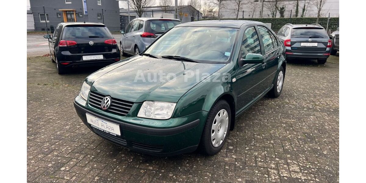 VW Bora 168.800 km 2.690 &euro; Bremen 28199