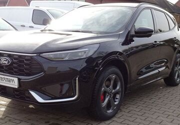 Ford Kuga 1.250 km 42.990 &euro; Bad Laer 49196