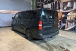 Opel Vivaro XL Extra long 9-Sitzer Klimaautom. AHK 9.900 km 35.999 &euro; Hamburg 22339