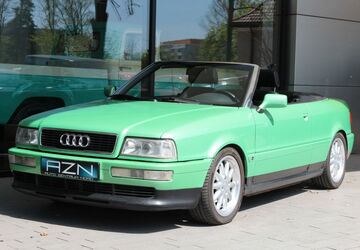 Audi 80 136.900 km 14.995 &euro; Chemnitz 09114