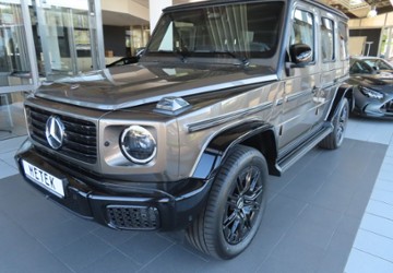 Mercedes-Benz G 450 1.500 km 178.980 &euro; Schmallenberg 57392