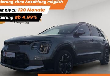 Kia Niro 20.000 km 24.900 &euro; Mössingen 72116