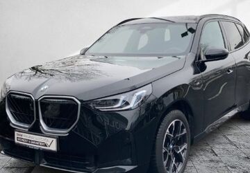 BMW X3 24.927 km 55.989 &euro; Frankfurt 60314