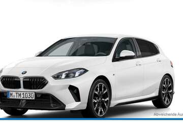 BMW 114 12.396 km 30.680 &euro; Dinslaken 46535