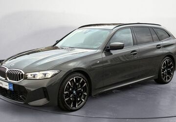 BMW 330 19.214 km 49.890 &euro; Lahr 77933