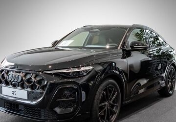 Audi Q5 9.999 km 71.830 &euro; Stuttgart 70469