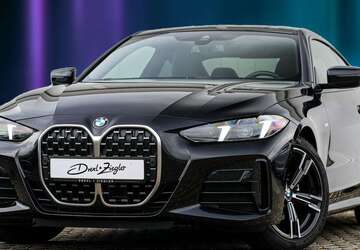 BMW 420 18.990 km 44.980 &euro; Augsburg 86199