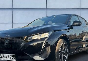 Peugeot 308 10.953 km 27.990 &euro; Haßloch 67454