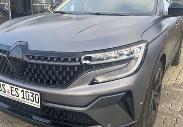 Renault Espace 3.783 km 43.980 &euro; Braunschweig 38124