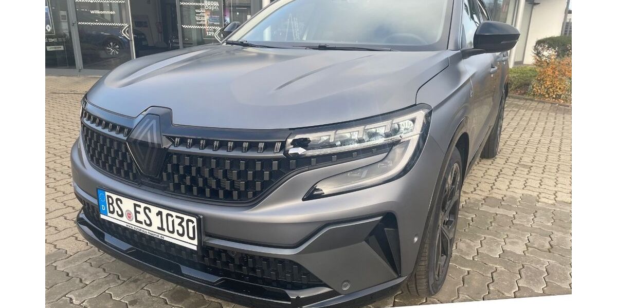 Renault Espace 3.783 km 43.980 &euro; Braunschweig 38124