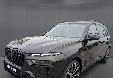 BMW X7 M60 38.700 km 80.900 &euro; Greven 48268