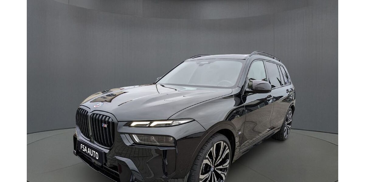BMW X7 M60 38.700 km 80.900 &euro; Greven 48268