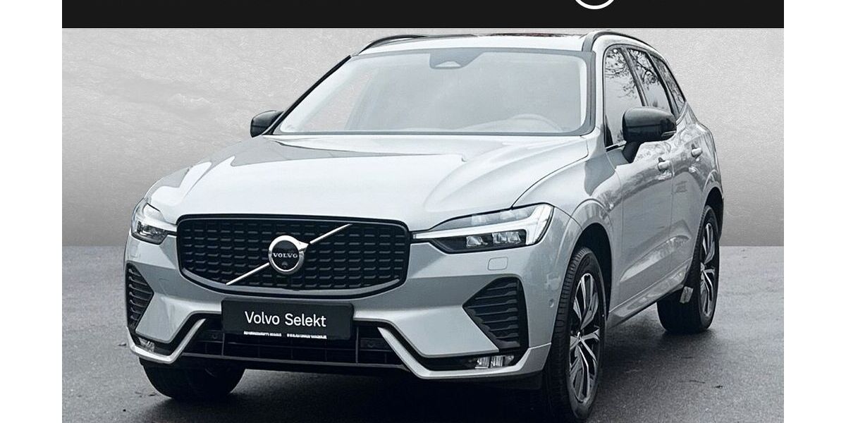 Volvo XC60 25.000 km 46.890 &euro; Karlsruhe 76187