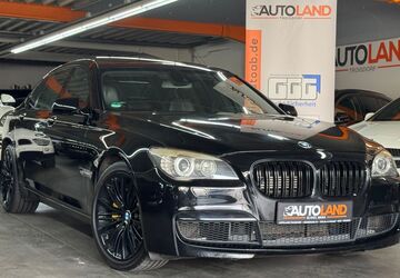 BMW 750 214.432 km 15.000 &euro; Troisdorf 53842