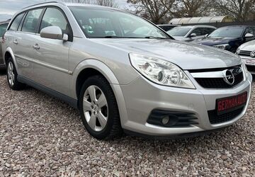 Opel Vectra 139.800 km 2.990 &euro; Erfurt 99091