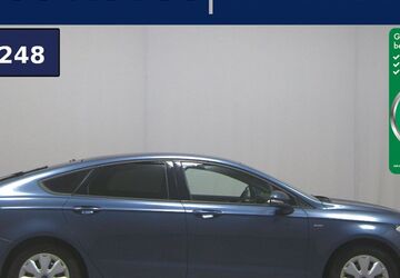 Ford Mondeo 225.058 km 11.990 &euro; Gyhum/Bockel 27404