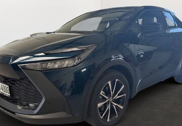 Toyota C-HR 5.000 km 33.790 &euro; Überlingen 88662