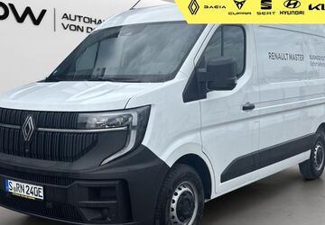 Renault Master 1.980 km 38.980 &euro; Friesenheim 77948