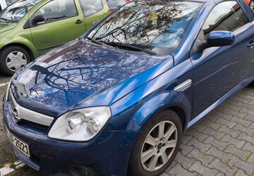 Opel Tigra 188.000 km 950 &euro; Viernheim 68519