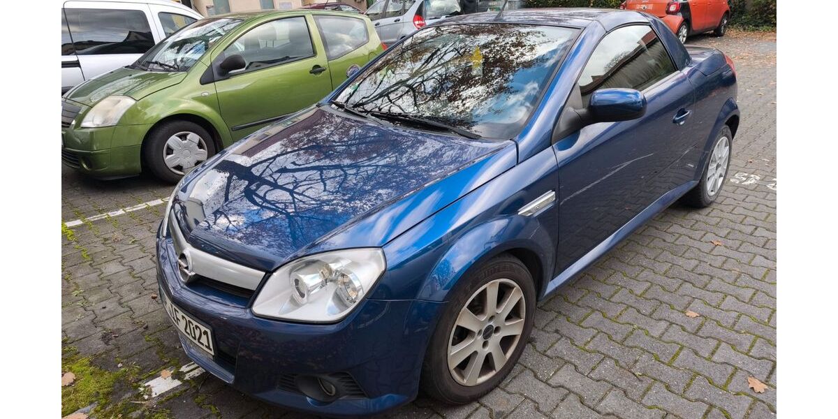 Opel Tigra 188.000 km 950 &euro; Viernheim 68519