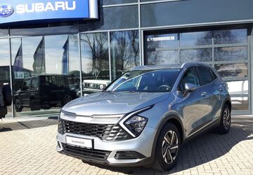 Kia Sportage 48.269 km 28.990 &euro; Volkmarsen 34471