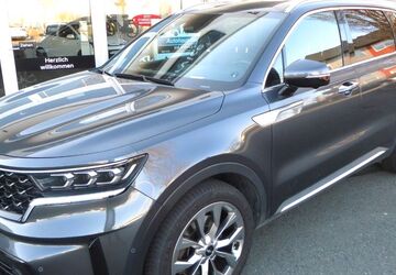 Kia Sorento 75.330 km 39.900 &euro; Hof 95030