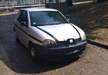 Seat Arosa 234.000 km 1.000 &euro; Bergheim 50126