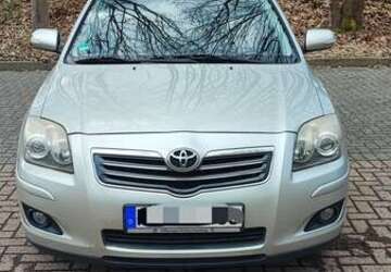 Toyota Avensis 217.020 km 3.500 &euro; Neuss, Stadt 41469