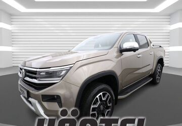 VW Amarok 5.500 km 62.400 &euro; Osnabrück 49084