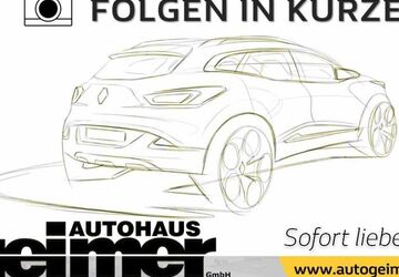 Renault Kadjar 51.550 km 19.950 &euro; Homburg (Saar) 66424