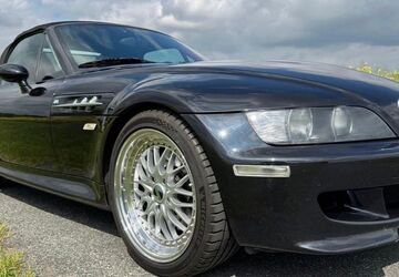 BMW Z3 M 169.000 km 35.900 &euro; Husum 31632