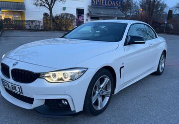 BMW 435 119.300 km 26.500 &euro; Herrsching 82211
