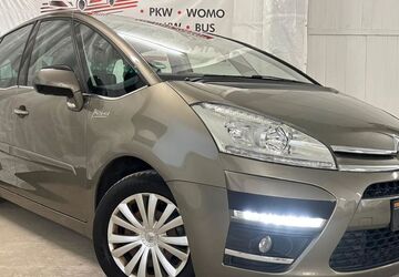 Citroen C4 Picasso 144.000 km 5.900 &euro; Landwehrhagen 34355